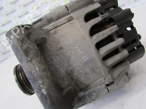 Alternator CITROËN C4 Picasso II | BP20064096M7 - Image 3