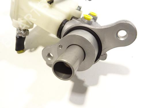 Brake master cylinder FIAT PANDA (312_, 319_) 0.9 4x4 (312PXG1A) | BP27279308M77 