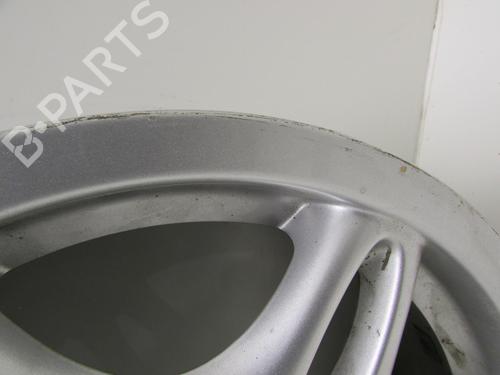 Rim SMART CABRIO (450) 0.6 (S1OLD2, 450.452) | BP22918532C45 