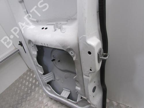 Høyre lasterom dør OPEL COMBO Box Body/MPV (X12) 1.3 CDTI (B05) | BP20037586C77 