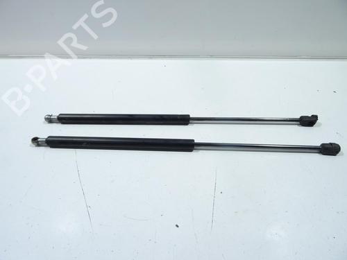 Used Tailgate lift support Tailgate lift support FIAT MULTIPLA (186_) 1.9 JTD 105 (186AXB1A) (105 hp) 33314575 33314575