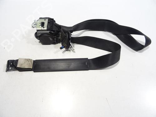Used Front left belt tensioner FORD TOURNEO CONNECT 1.8 TDCi (90 hp) 29422149