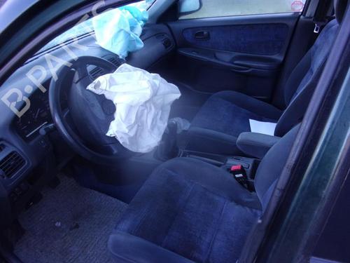 Left front indicator MAZDA 626 V Hatchback (GF) 2.0 (GFEP) | BP32492717C32  - Image 10