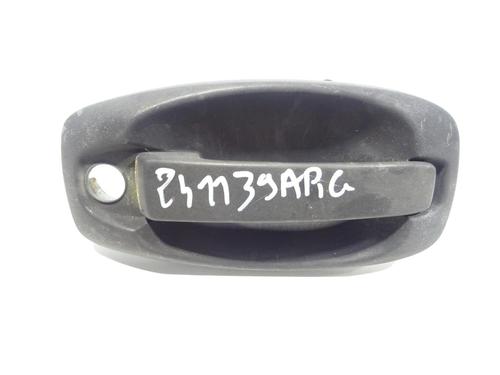 Used Exterior handle Exterior handle CITROËN NEMO MPV 1.4 HDi (68 hp) 27358453 27358453