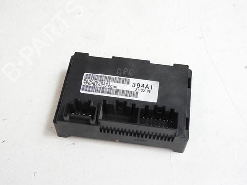 Used Control unit Control unit JEEP CHEROKEE (KK) 2.8 CRD 4x4 (177 hp) 20177044 20177044