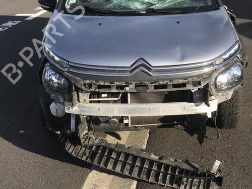 Radio CITROËN C3 III (SX) 1.2 VTi 68 | BP23786759E6 - Image 8