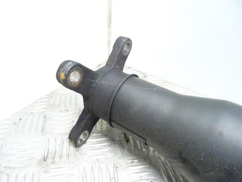 Driveshaft MERCEDES-BENZ E-CLASS (W211) E 320 CDI (211.026) | BP30446338M37