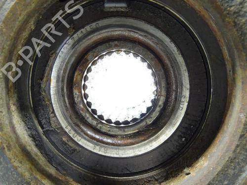 Used Left front steering knuckle Left front steering knuckle FIAT DOBLO Cargo (263_) 1.3 D Multijet (90 hp) 33828983 33828983