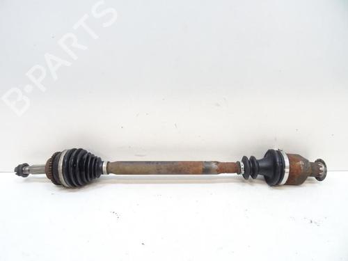 Used Right front driveshaft RENAULT MEGANE Scenic (JA0/1_) [1996-2001]  20042962