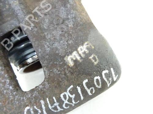 Right rear brake caliper LAND ROVER DISCOVERY II (L318) 2.5 Td5 4x4 | BP20176867M106 