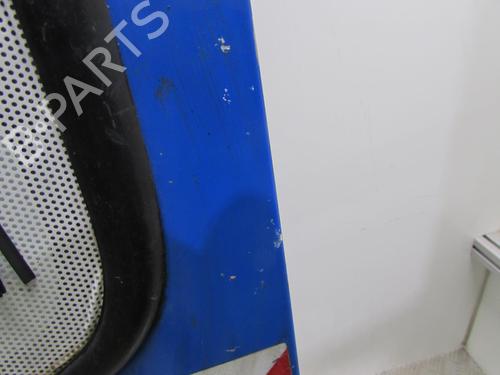 Used Left tailgate Left tailgate RENAULT KANGOO Express (FC0/1_) 1.5 dCi (FC07, FC1R) (65 hp) 20177708 20177708