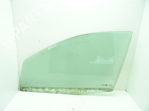 Dør rude ventre foran FORD FIESTA V (JH_, JD_) 1.4 16V (80 hp) 32318266