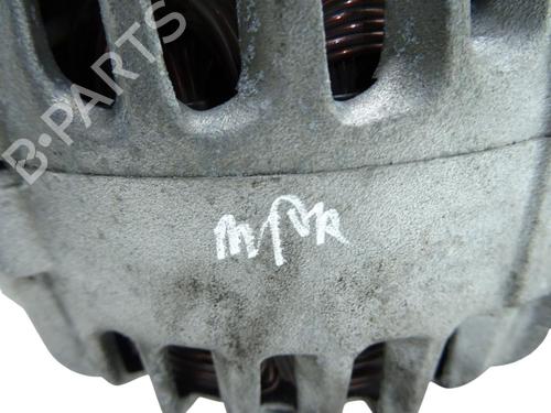 Alternator OPEL INSIGNIA A (G09) 1.6 CDTi (68) | BP38536977M7 - Image 6