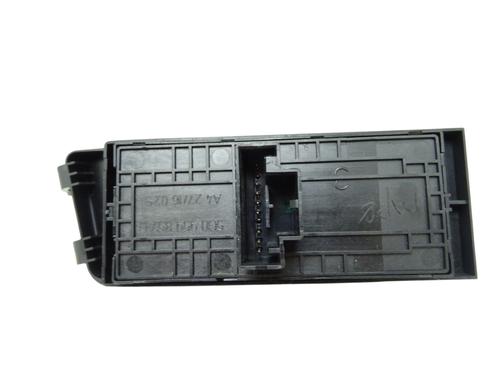 Left front window switch SUZUKI KIZASHI (FR) | BP37185214I27 - Image 3
