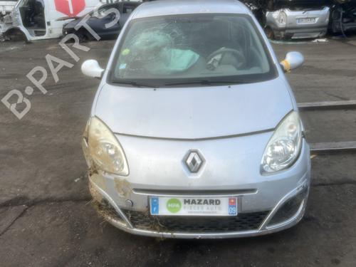 Gearbox RENAULT TWINGO II (CN0_) 1.2 (CN0D) | BP23504122M3 - Image 13