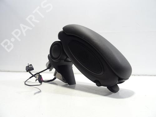 Apoio de Braço / Consola central MINI MINI (F56) Cooper S (178 hp) 32318299