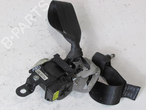 Gurtstraffer rechts hinten für SSANGYONG KORANDO (CK) 2.0 e-XDi (175 hp) 20039869