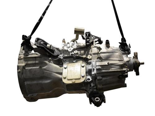 Gearbox RENAULT MASTER III Platform/Chassis (EV, HV, UV) 2.3 dCi 145 RWD (UV0F, UV0E, HV0E, HV0F, HV0T, HV10,... | BP39761544M3 - Image 6