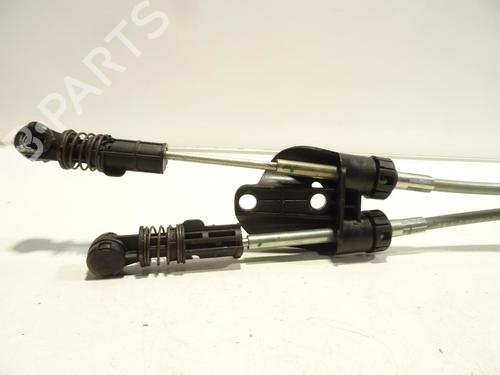 Used Cable Cable 23786714 23786714