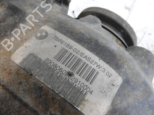 Rear differential BMW 3 (E90)  | BP20071648M24 