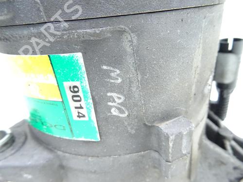 AC compressor MINI MINI (R50, R53) Cooper | BP31631302M34 