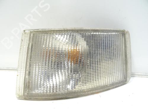 Used Left front indicator FIAT DUCATO Van (230_) 2.8 TDI (122 hp) 30791960
