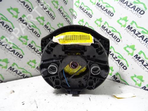 Driver airbag VW POLO V (6R1, 6C1)  | BP20058252C9 