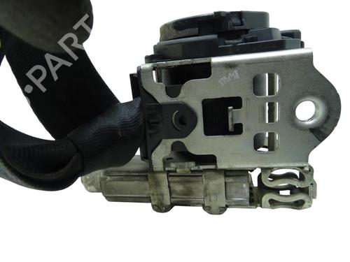 Front right seatbelt FIAT IDEA (350_) 1.3 D Multijet | BP39384104I25 - Image 6