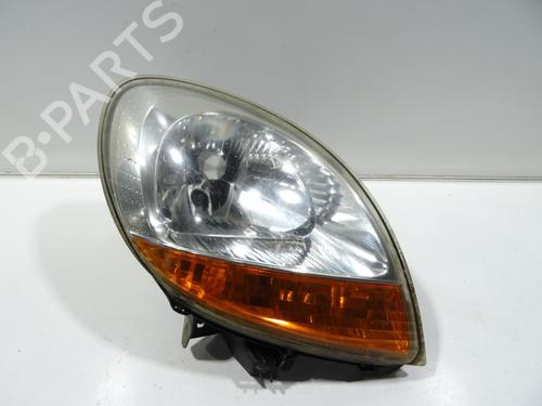 Right headlight RENAULT KANGOO Express (FC0/1_) 1.5 dCi (FC07, FC1R) | BP25889232C29 - Image 3