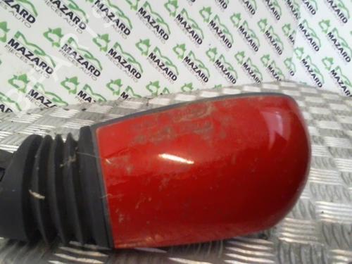 Right mirror FIAT PUNTO (188_)  | BP20048855C27