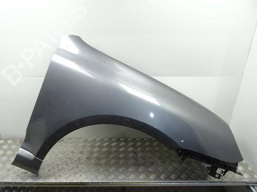 Used Right front fenders Right front fenders PORSCHE CAYENNE (9PA) Turbo S 4.5 (500 hp) 23788091 23788091
