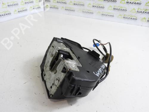 Rear right lock MERCEDES-BENZ C-CLASS T-Model (S203) C 220 CDI (203.208) | BP20067935C99 