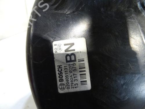 Servo brake OPEL CORSA D (S07) 1.3 CDTI (L08, L68) | BP31970864M42