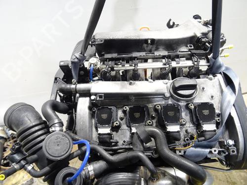 Engine VW GOLF IV (1J1) 1.8 T | BP32126239M1