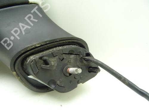 Left mirror RENAULT CLIO IV (BH_) 1.5 dCi 75 | BP29012451C26 