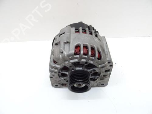 Alternateur RENAULT ESPACE III (JE0_) [1996-2002]  31858364