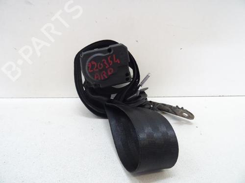 Used Rear right seatbelt Rear right seatbelt 20055762 20055762