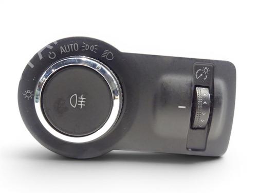 Headlight switch OPEL ASTRA J GTC 2.0 OPC Turbo (08) | BP35961733I24 - Image 3