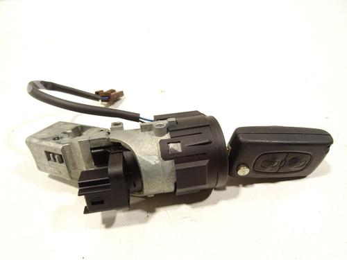 Used Ignition barrel CITROËN C3 II (SC_) 1.6 HDi 90 (90 hp) 30847836