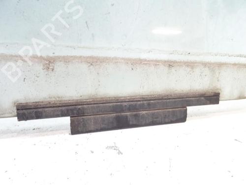 Rear right door window HYUNDAI GETZ (TB) 1.5 CRDi | BP20040822C21 