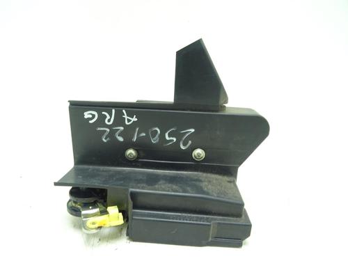 Used Rear left lock DACIA SANDERO II 1.5 Blue dCi 95 (B8JL) (95 hp) 29634638