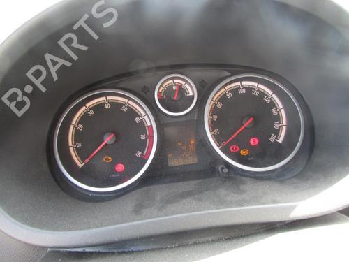 Left front window switch OPEL CORSA D (S07) 1.4 (L08, L68) | BP20067746I27 - Image 7