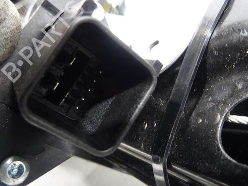 Rudehejsemekanisme Højre foran OPEL ASTRA J GTC 2.0 OPC Turbo (08) | BP29555319C23 