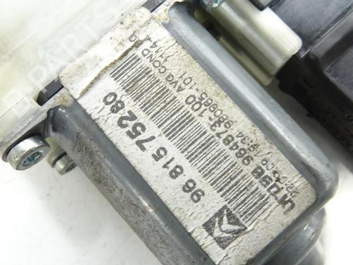 Used Front left window mechanism Front left window mechanism 30484610 30484610