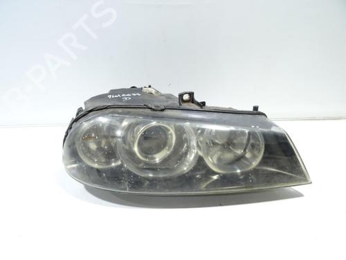 Used Right headlight ALFA ROMEO 156 Sportwagon (932_) 1.9 JTD 16V Q4 (932BXN20) (150 hp) 32361009