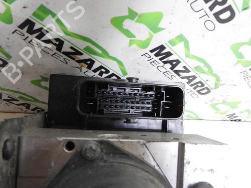 ABS pump AUDI A4 B8 (8K2) 2.0 TDI | BP20047845M43 