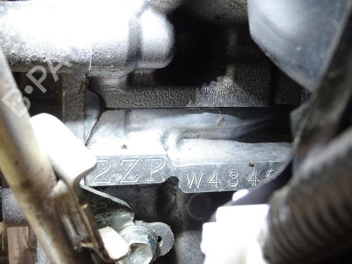 Engine TOYOTA C-HR (_X1_) 1.8 Hybrid (ZYX10_, ZYX11_, ZYX10R, ZYX11R) | BP29852796M1