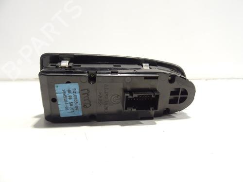 Used Left front window switch Left front window switch BMW 1 (E87) 116 d (116 hp) 30755443 30755443