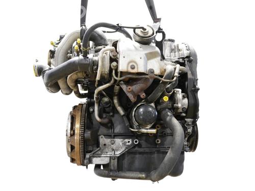 Engine MAZDA PREMACY (CP) 2.0 TD | BP39935206M1 - Image 3