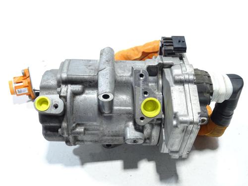 Used AC compressor AC compressor RENAULT CLIO V (B7_) 1.6 E-TECH 140 (B7MU) (140 hp) 29115276 29115276